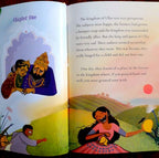 How The Onion got its layers by Sudha Murthy