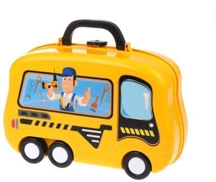 Tool Set [Rolling Van]