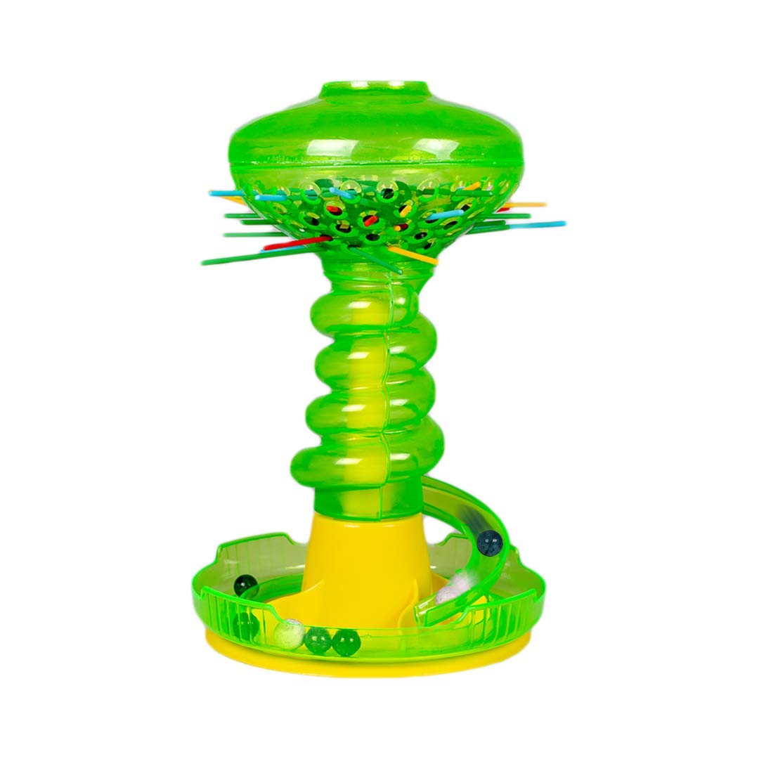 Big Ouch Marble And Stick Game