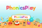 Phonics Playland
