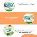 Children's Phonograph