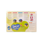 Big Ouch Marble And Stick Game