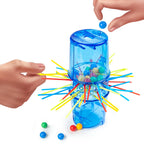 Neo Ouch Marble Stick Game Game