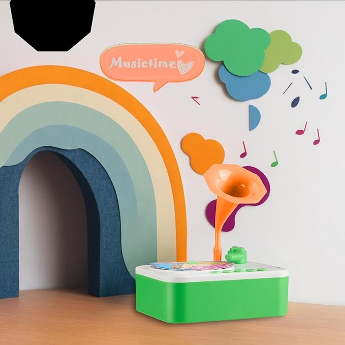 Children's Phonograph