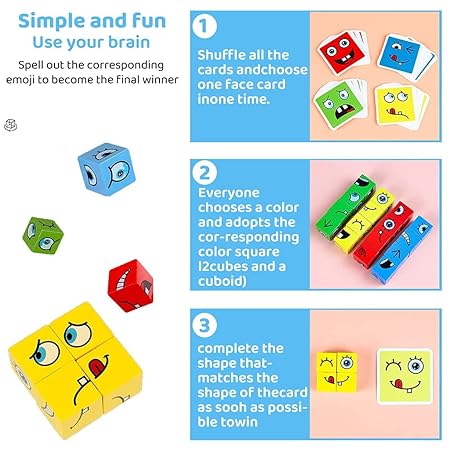 Expression Puzzle