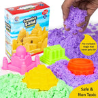Creative Sand [Wonders of the world Theme]