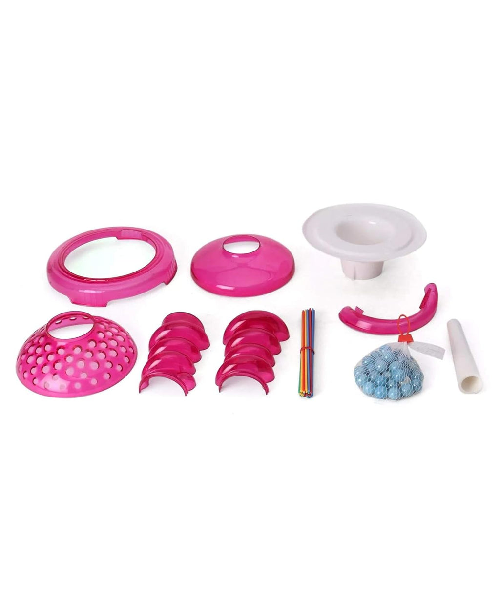 Big Ouch Marble And Stick Game