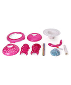 Big Ouch Marble And Stick Game