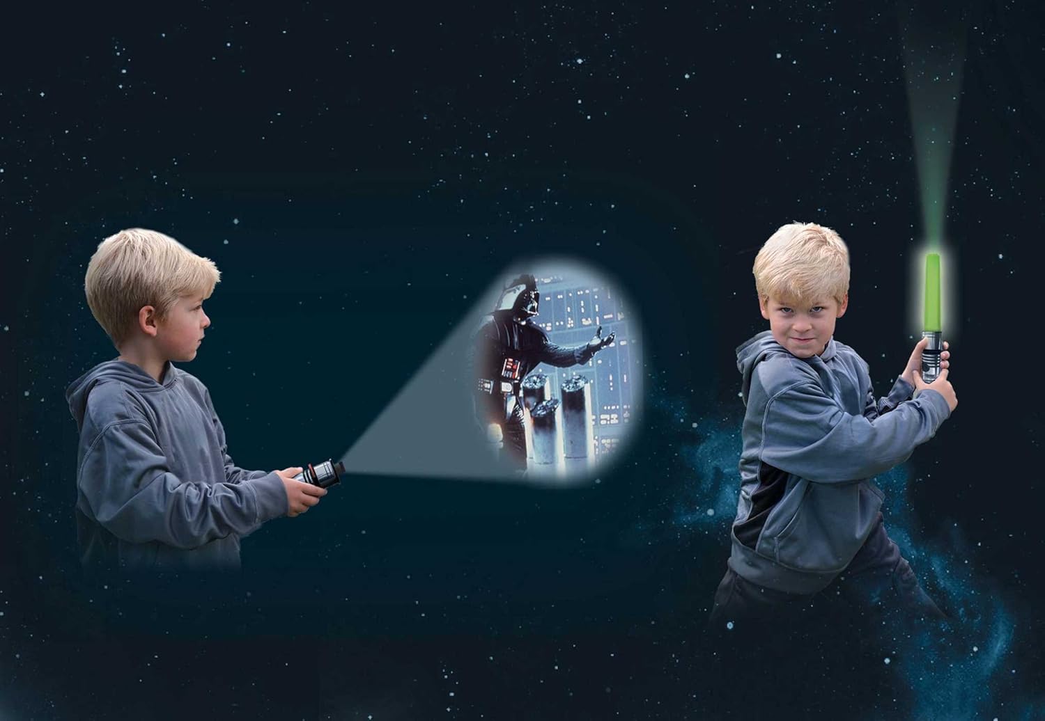 Projector [ Star wars ]