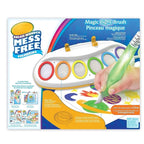 Mess Free Colouring