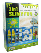 Slimy Fun 3 in 1