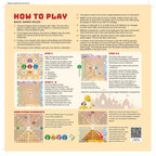 The Powerful Bheem [Strategy Board Game]