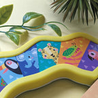 Carry-Along Jungle Adventure