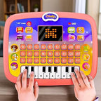 Educational Computer + Piano (Colour May Vary)