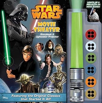 Projector [ Star wars ]