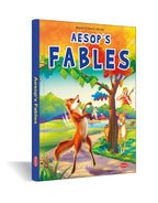 Aesop`s Fables