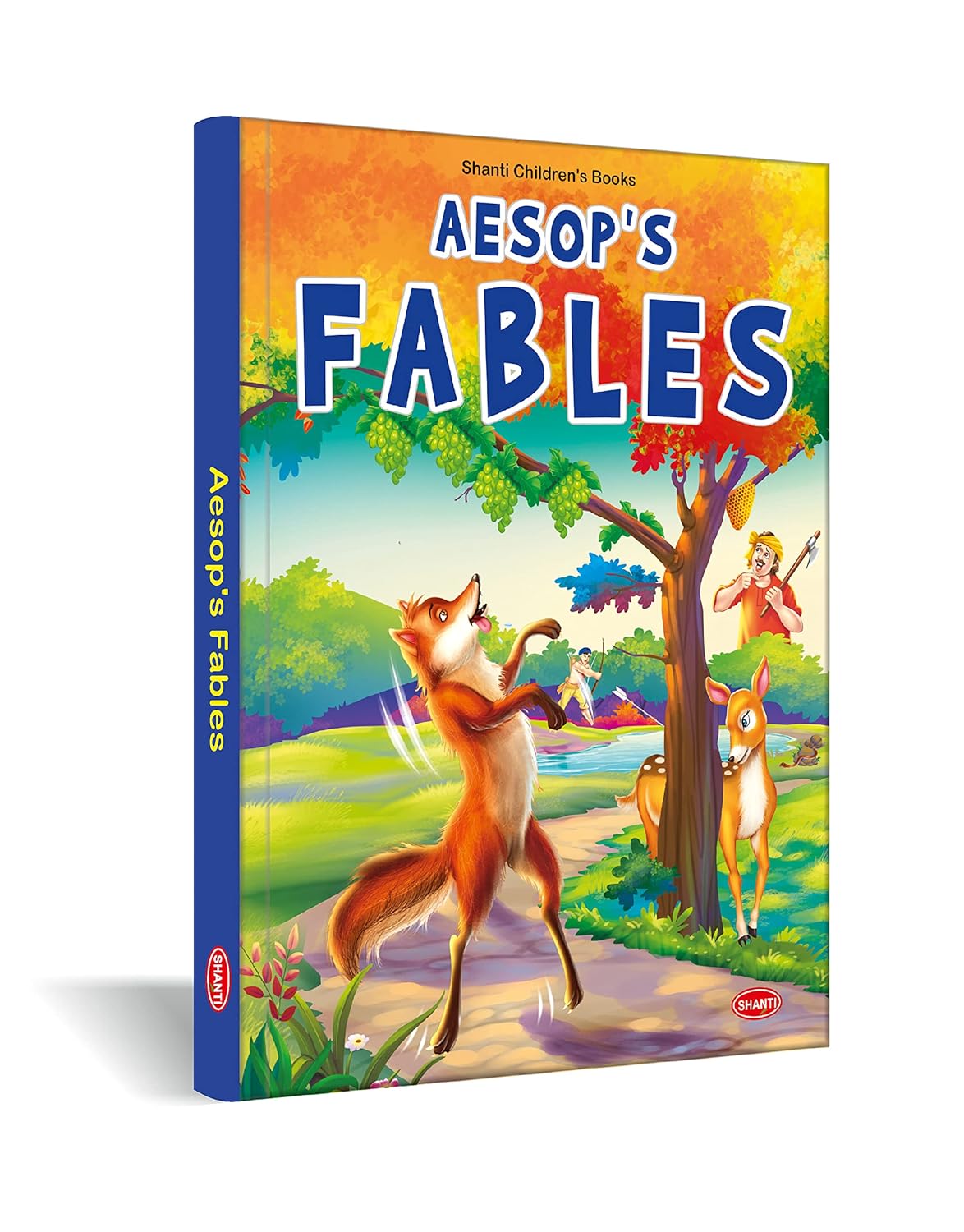 Aesop`s Fables