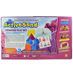 Active Sand [Princess Theme]
