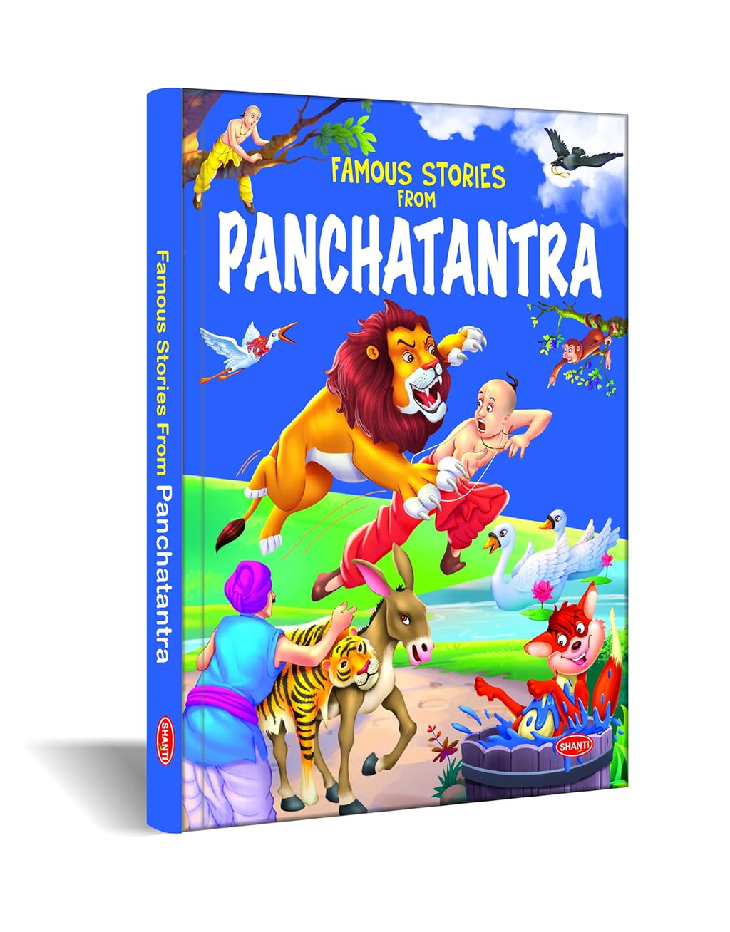 Panchatantra