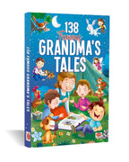 Famous Grandma`s Tales
