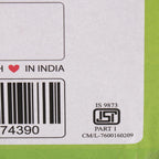 Intelliskills Premium 7-in-1 Brain Boosting Flash Cards for Kids