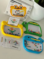 Magnetism Mini Release Pressure