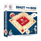 Shut the Box (Fun With Numbers)  Wooden