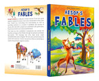 Aesop`s Fables