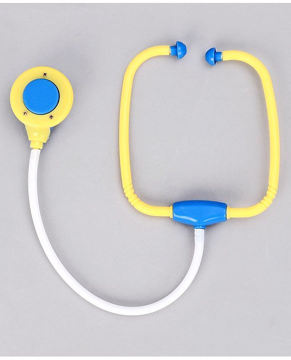 Doctor Set [Rolling Van]