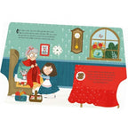 Little Red Riding Hood: a Listen Along Fairy Tale