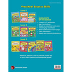 Preschool Success Skills Sharp Kids Workbook