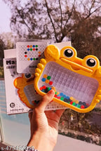 Magnetism Mini Release Pressure