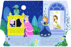 Cinderella: A listen Along Fairy Tale