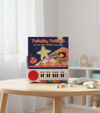 My first piano with lessons book ( 7 piano lessons)