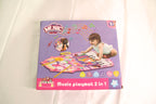 Musical Play Mat