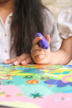 My First Learning Pen Book All About Animals