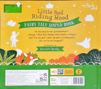 Little Red Riding Hood: a Listen Along Fairy Tale