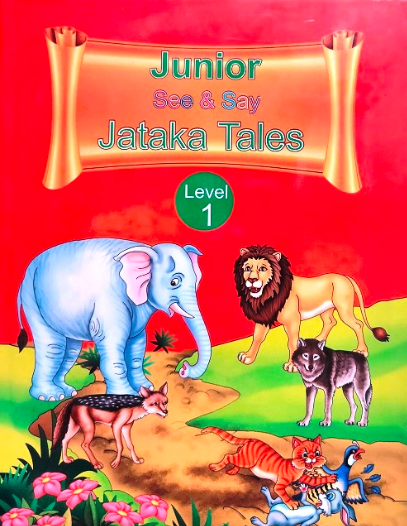 Jataka Tales