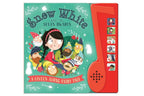Snow White and the seven Dwarfs ( listen along )