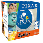 Spot it Pixar Card Game