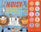Noisy Numbers 10 Fun Number Sounds