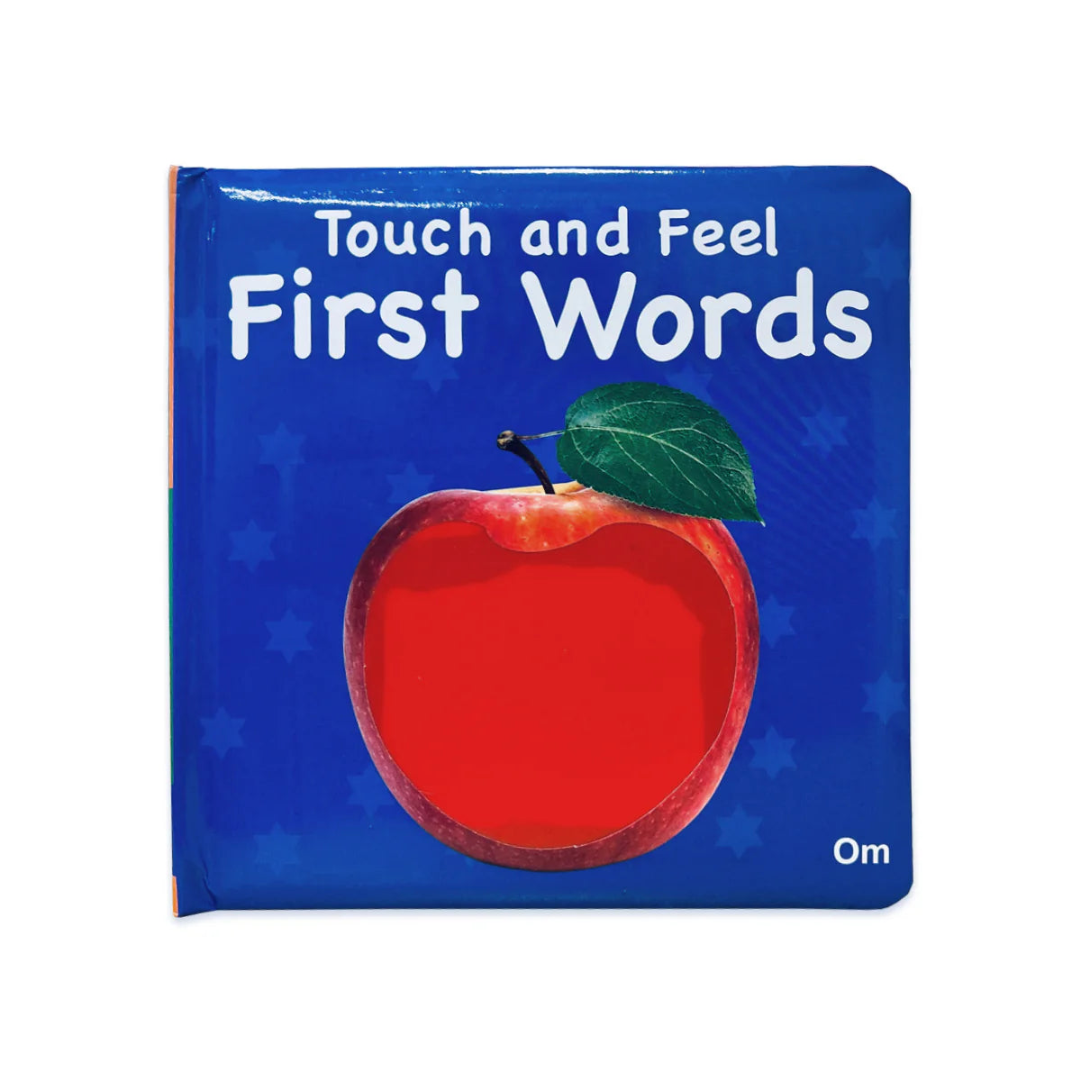 Touch And Feel First Words